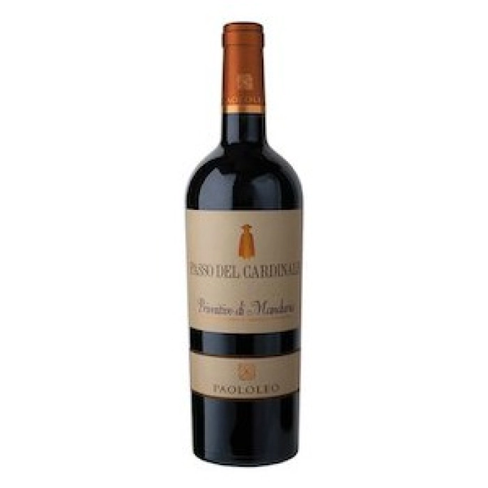 Primitivo di Manduria DOC 