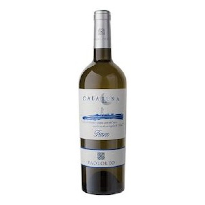 Puglia IGP Fiano  