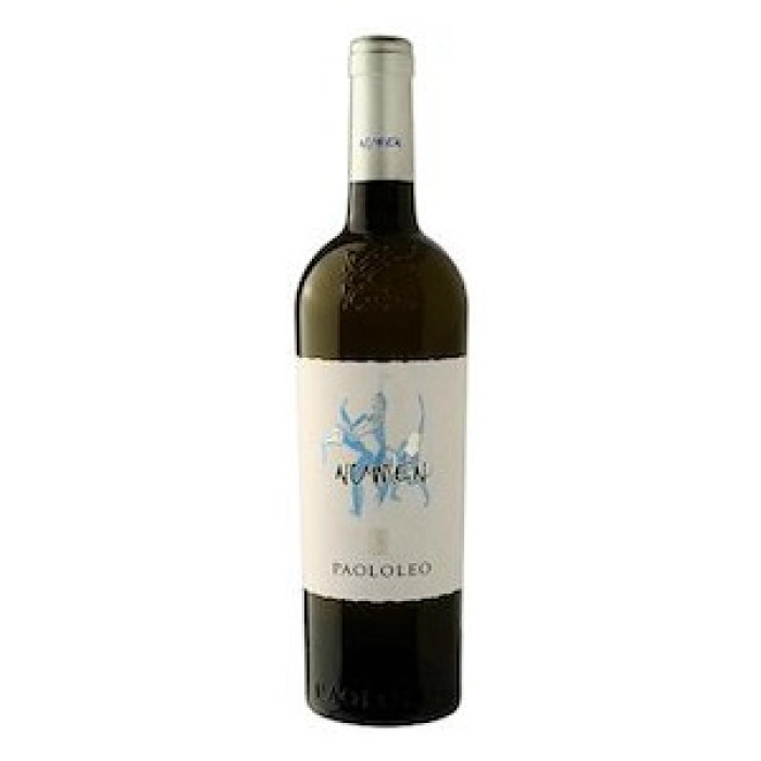 Salento IGP Chardonnay  