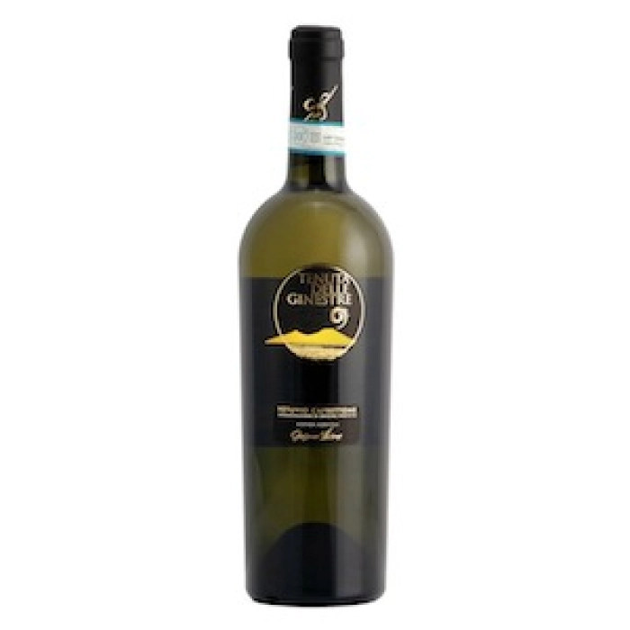 Vesuvio DOC Caprettone 