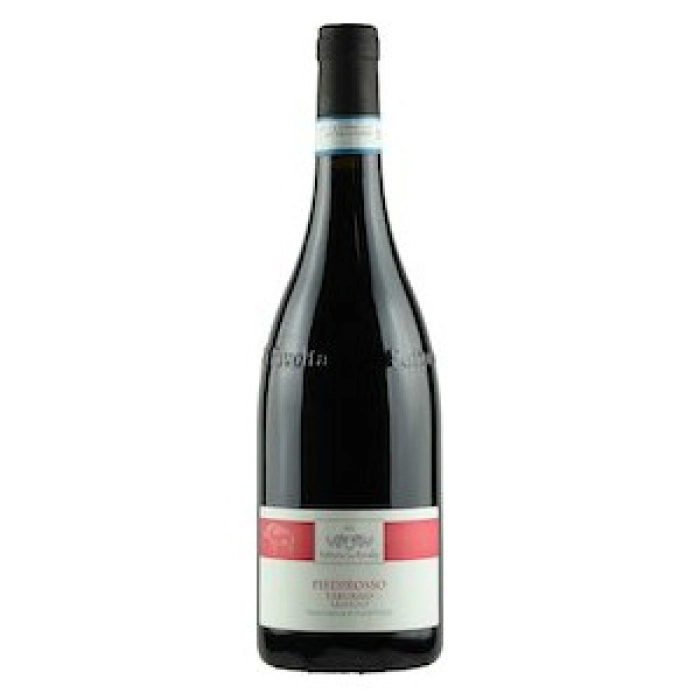 Sannio DOC Piedirosso  Taburno 