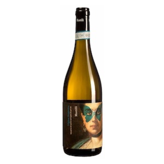 Sannio DOC Falanghina Beneventana  Sant’Agata dei Goti 