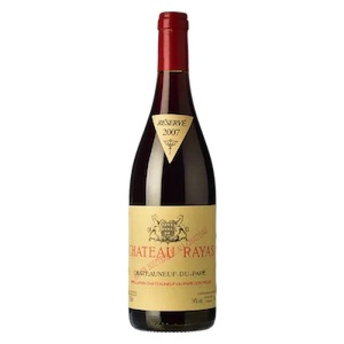 Châteauneuf-du-Pape AOC