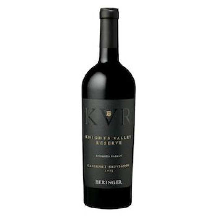 Knights Valley AVA Cabernet Sauvignon  