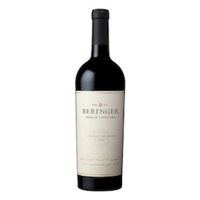 Howell Mountain AVA Cabernet Sauvignon  