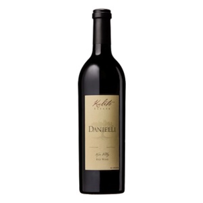 Napa Valley AVA 