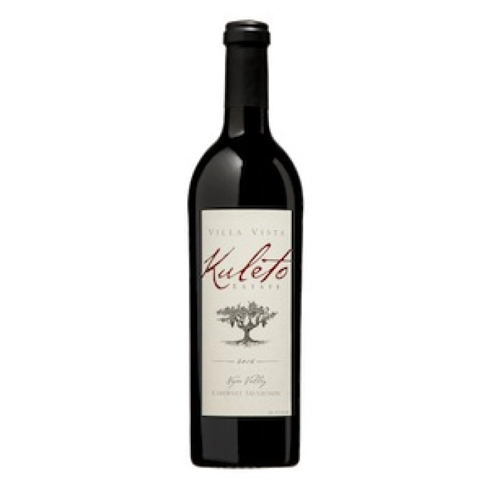 Napa Valley AVA 