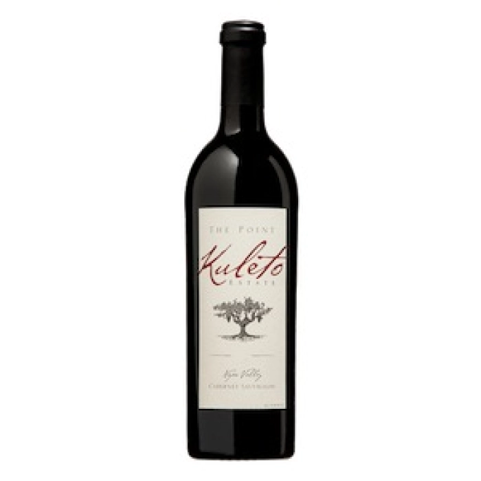 Napa Valley AVA 