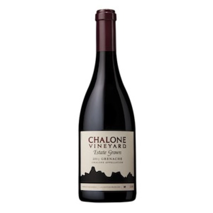 Chalone AVA Grenache 