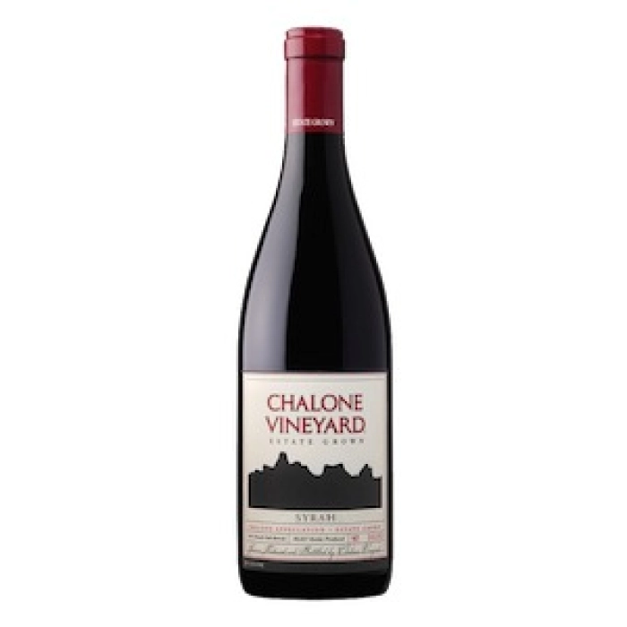 Chalone AVA Syrah 