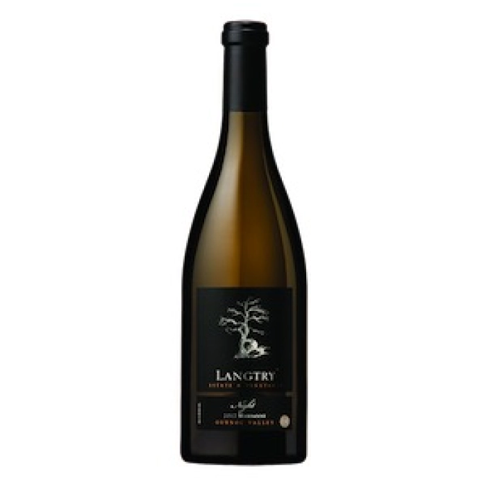 Guenoc Valley AVA Marsanne  