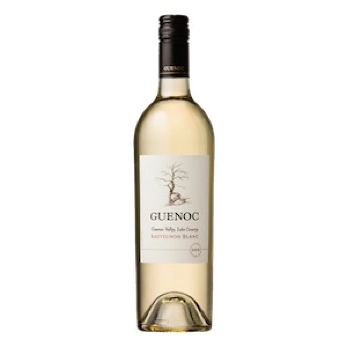 Guenoc Valley AVA Sauvignon Blanc 