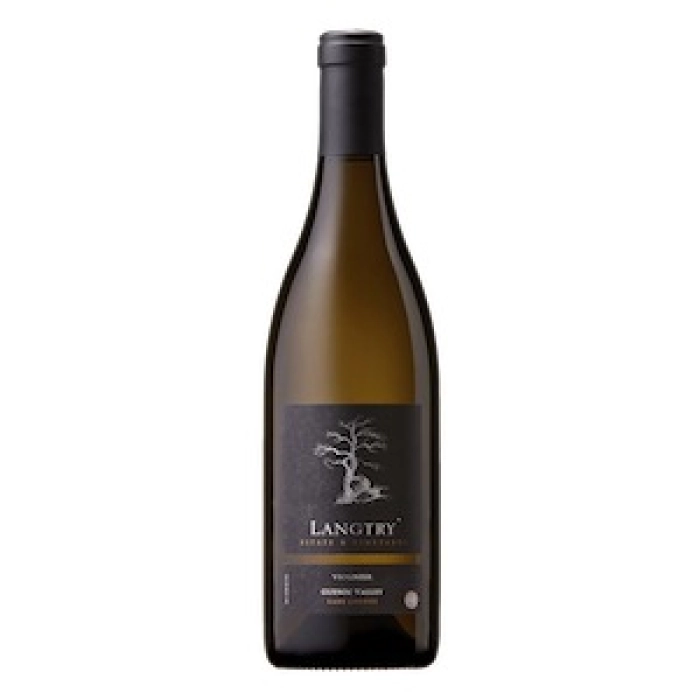 Guenoc Valley AVA Viognier 