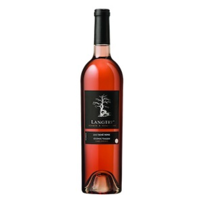 Guenoc Valley AVA Petite Sirah 