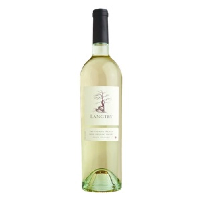 Guenoc Valley AVA Sauvignon Blanc  