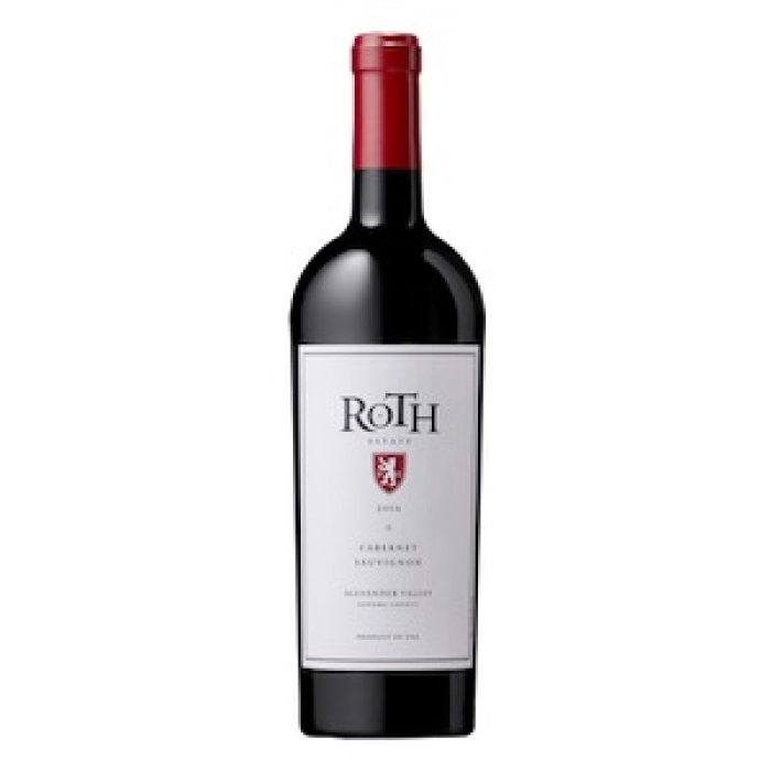 Alexander Valley AVA Cabernet Sauvignon 