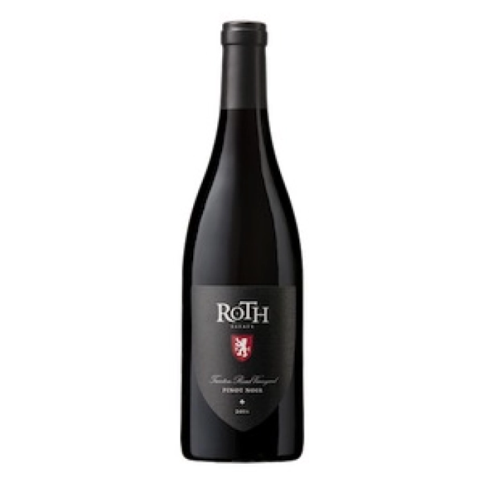 Russian River Valley AVA Pinot Noir  