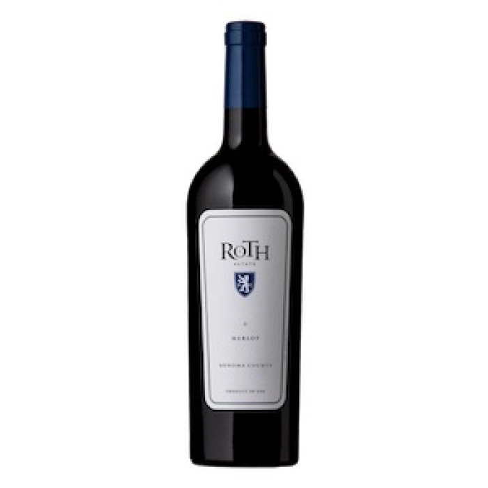 Sonoma County AVA Merlot 
