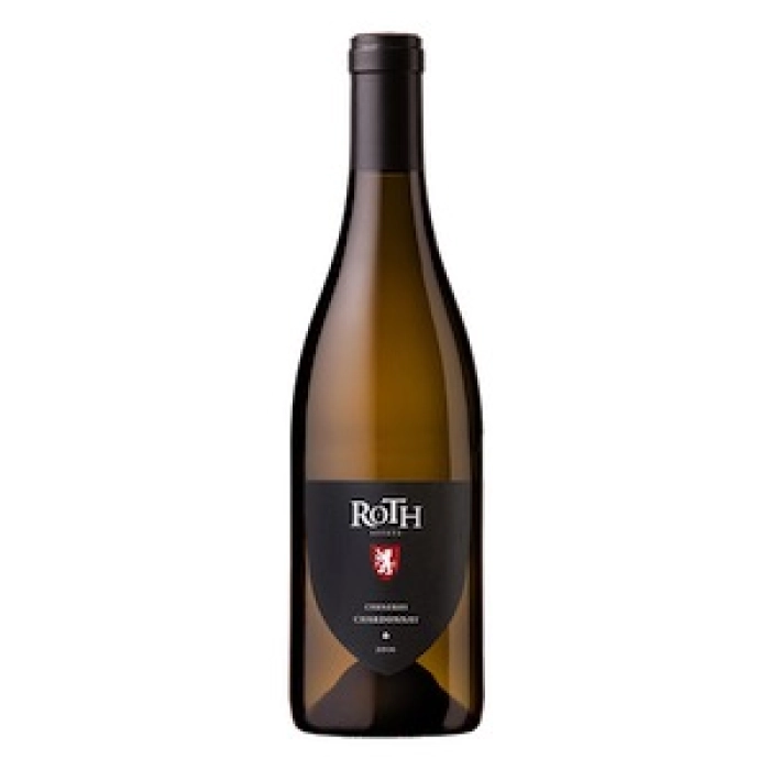 Carneros AVA Chardonnay 