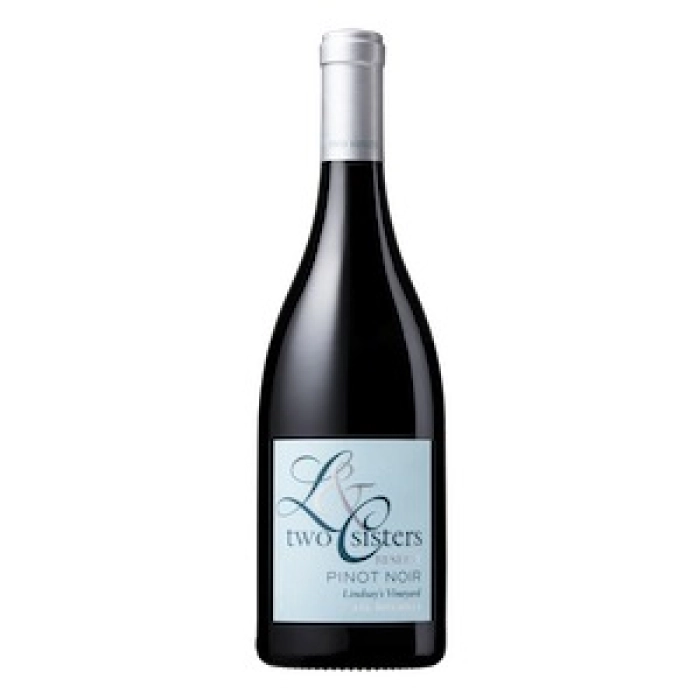 Sta. Rita Hills AVA Pinot Noir  