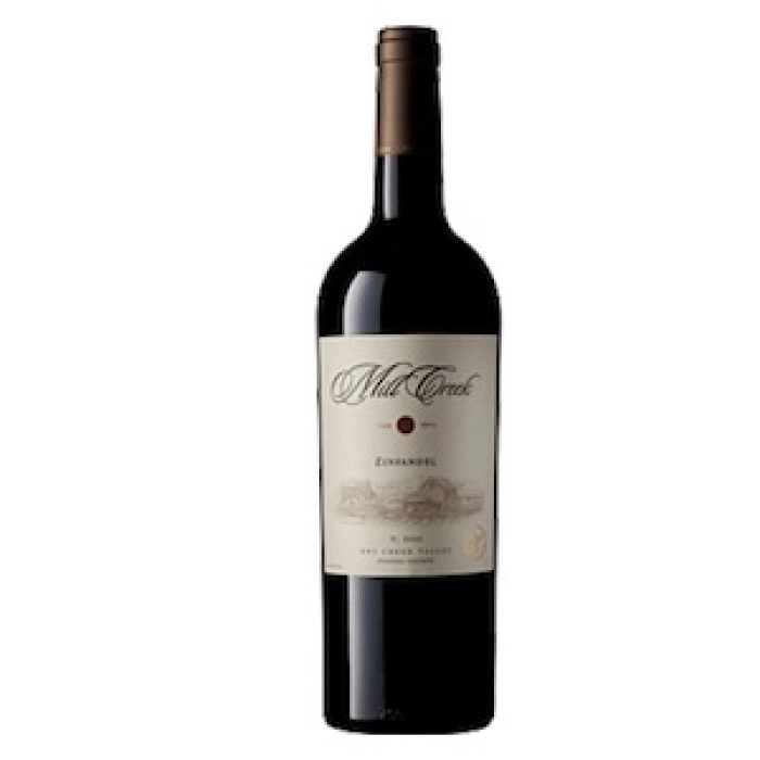 Dry Creek Valley AVA Zinfandel 