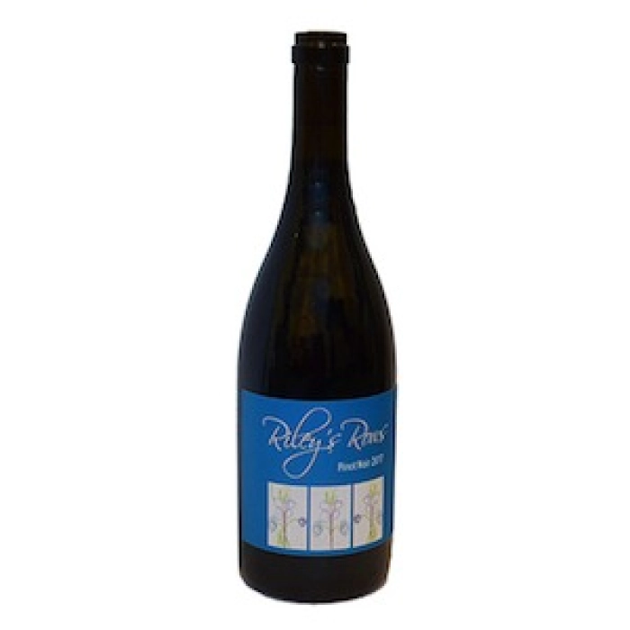 Sonoma Coast AVA Pinot Noir 