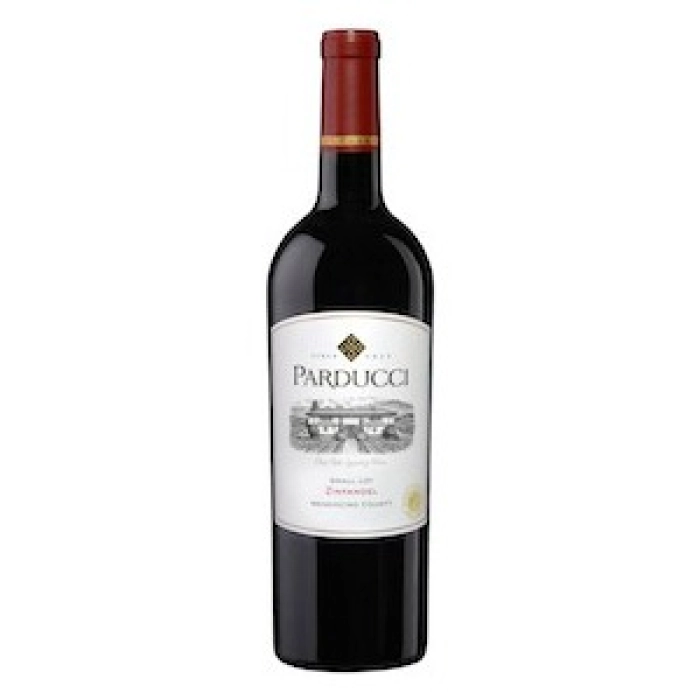 Mendocino County AVA Zinfandel  