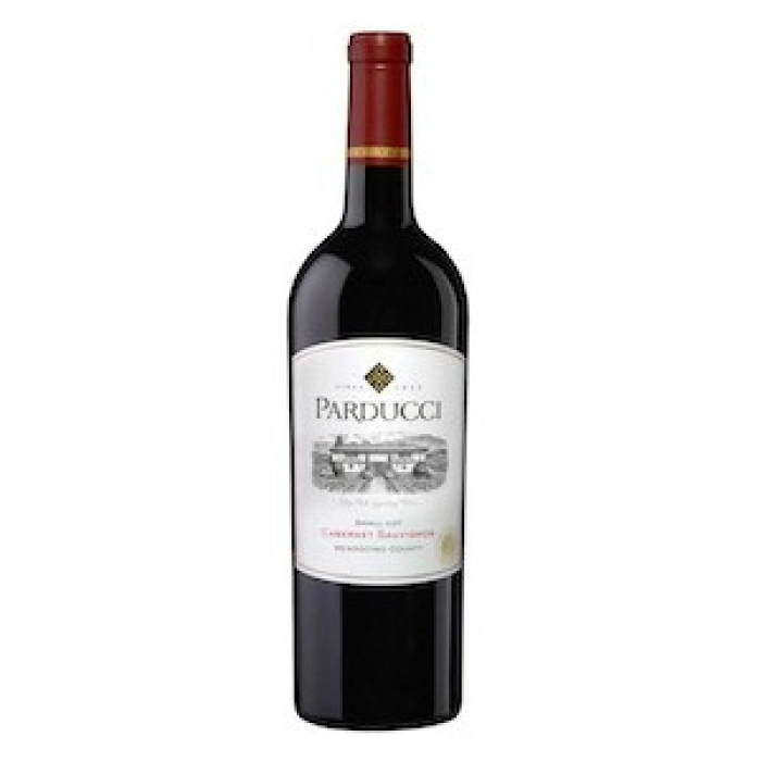 Mendocino County AVA Cabernet Sauvignon  