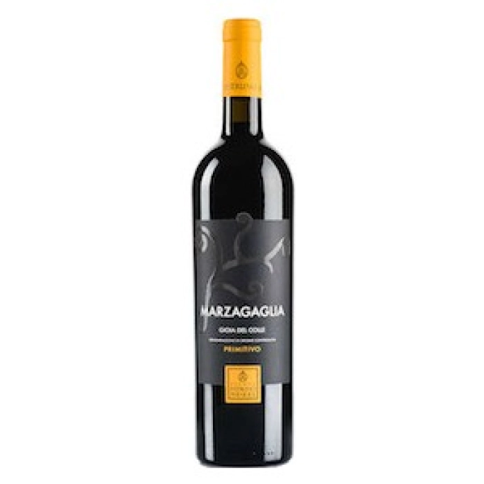 Gioia del Colle DOC Primitivo  