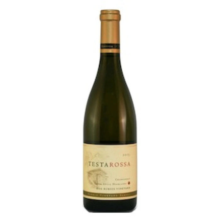 Santa Lucia Highlands AVA Chardonnay  