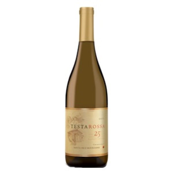Santa Cruz Mountains AVA Chardonnay 