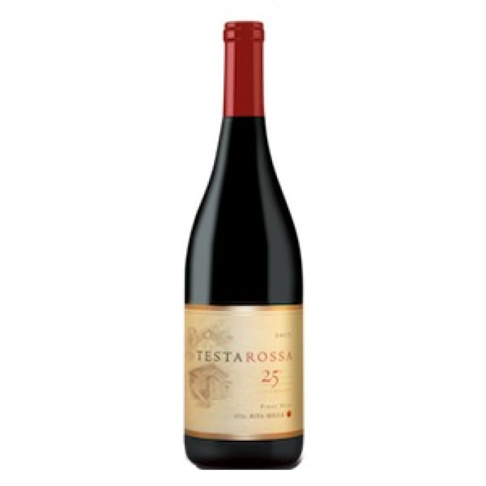 Sta. Rita Hills AVA Pinot Noir 