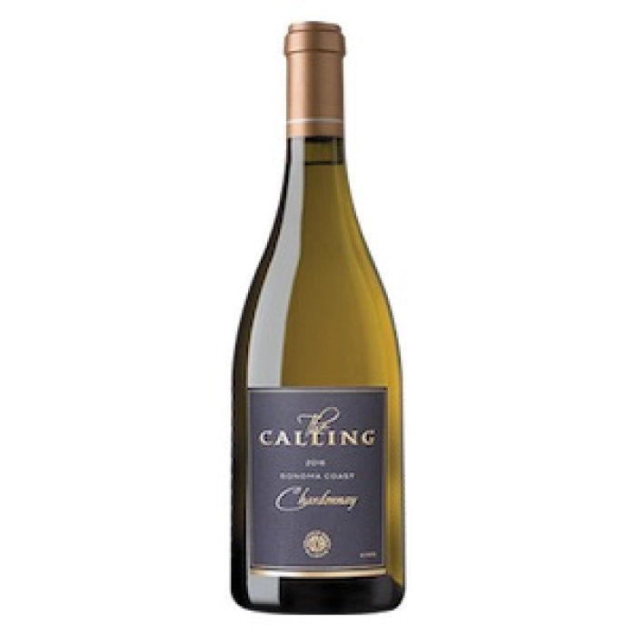 Sonoma Coast AVA Chardonnay 