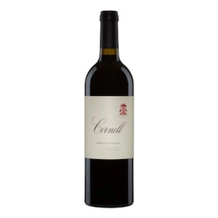 Sonoma County AVA Cabernet Sauvignon 