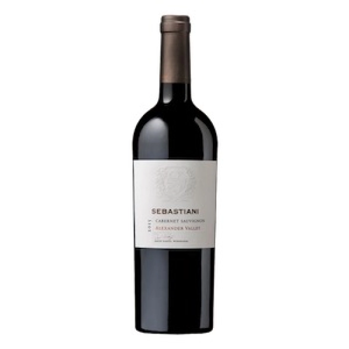 Alexander Valley AVA Cabernet Sauvignon 