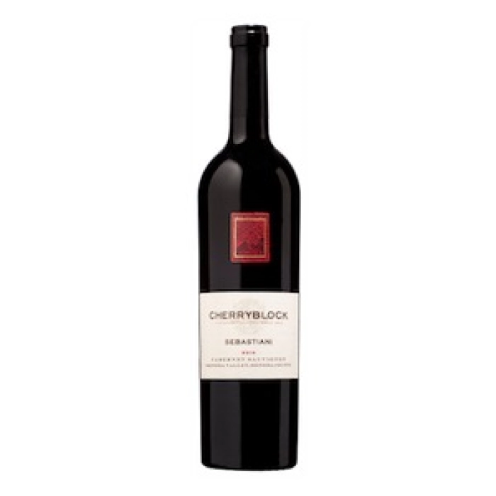 Sonoma Valley AVA Cabernet Sauvignon  