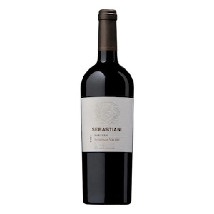 Sonoma Valley AVA Barbera 