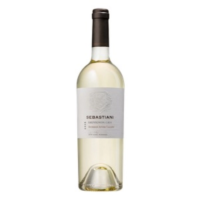Russian River Valley AVA Sauvignon Gris 