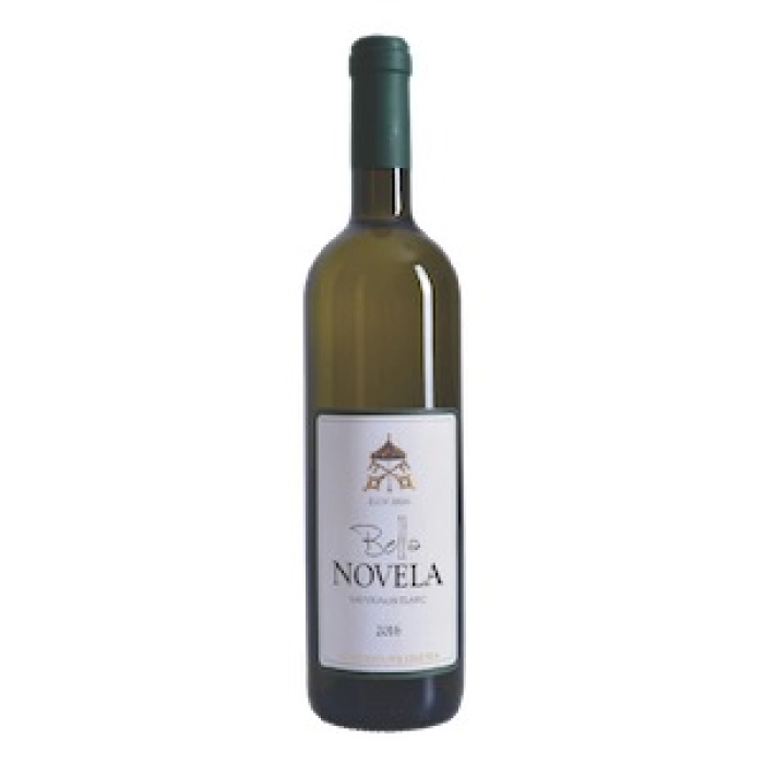 Fruška gora Sauvignon Blanc  