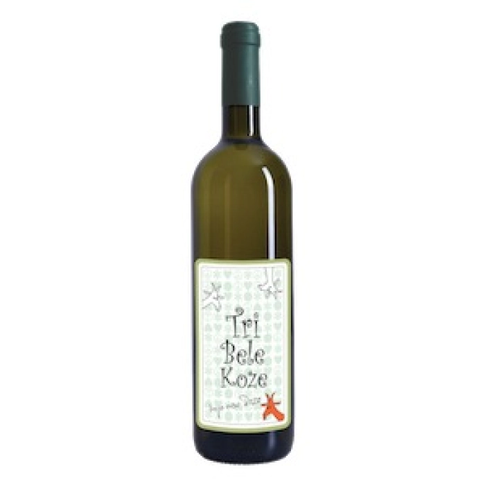 Fruška gora Sauvignon Blanc  