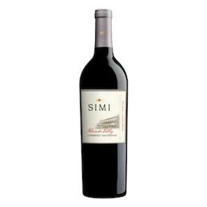 Alexander Valley AVA Cabernet Sauvignon 
