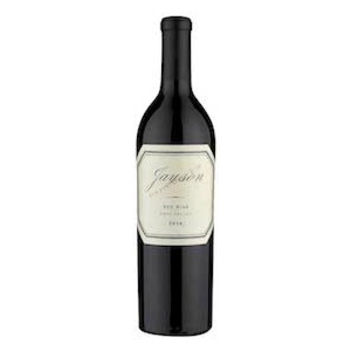 Napa Valley AVA 