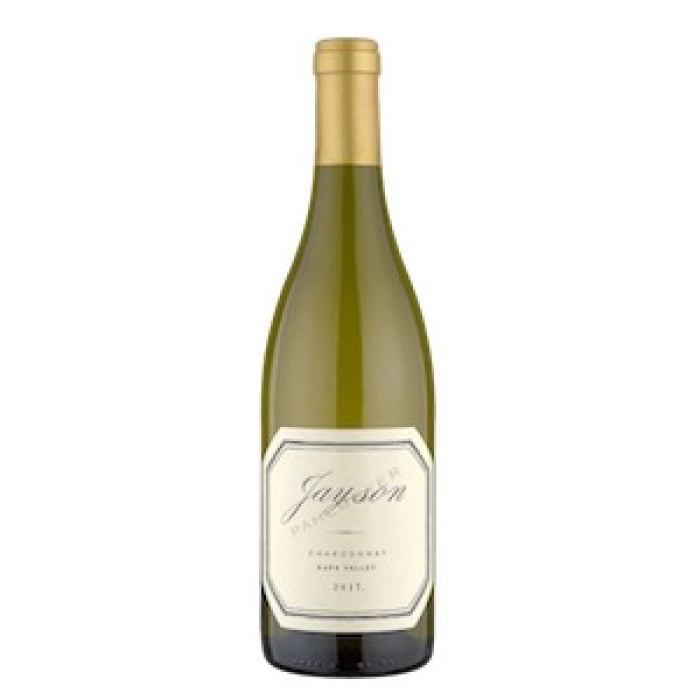 Napa Valley AVA Chardonnay  