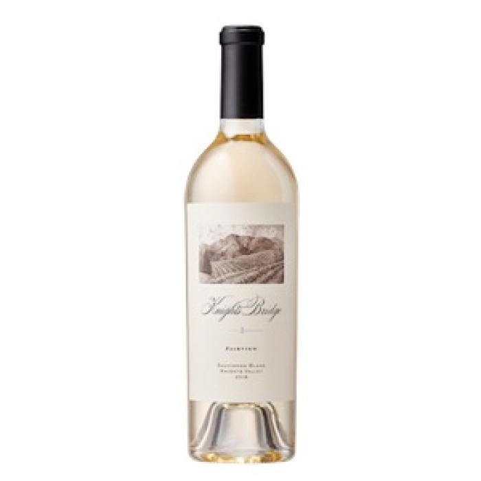 Knights Valley AVA Sauvignon Blanc  