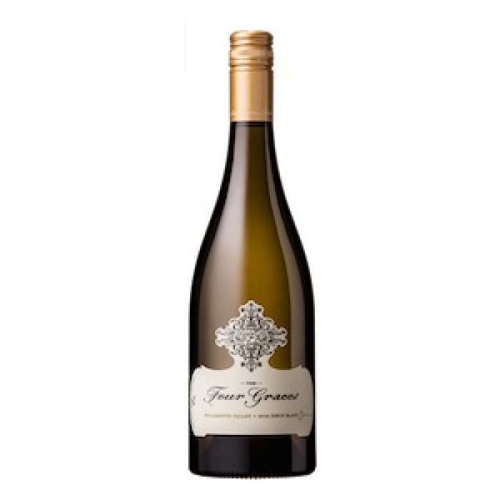 Willamette Valley AVA Pinot Blanc 