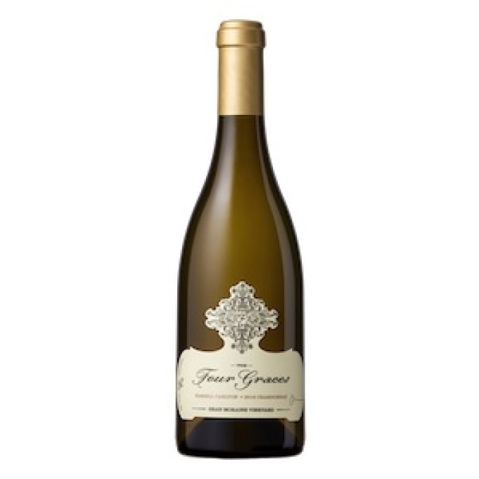 Yamhill-Carlton AVA Chardonnay  