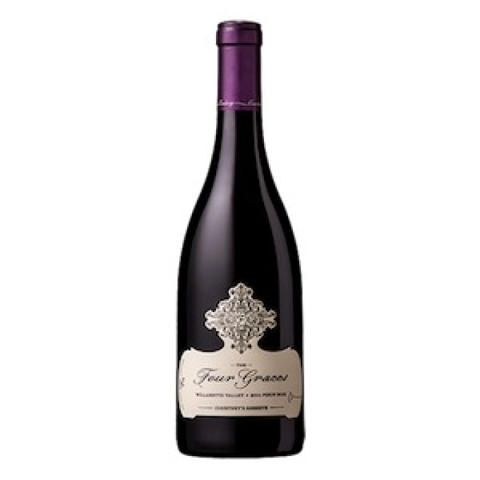 Yamhill-Carlton AVA Pinot Noir  