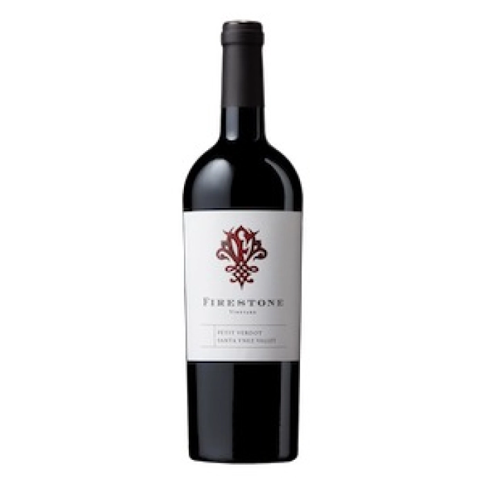 Santa Ynez Valley AVA Petit Verdot 
