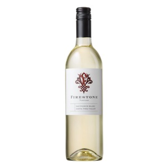 Santa Ynez Valley AVA Sauvignon Blanc 