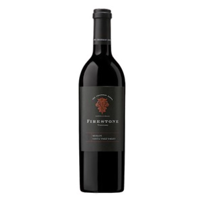 Santa Ynez Valley AVA Merlot  
